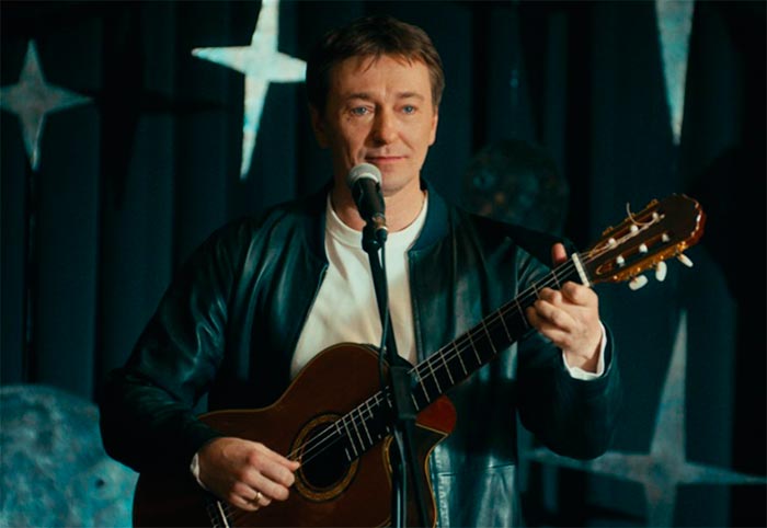 Кадр из фильма Финал кадр Финал 5