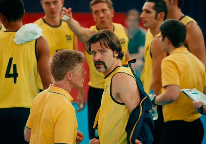 Кадр из фильма Финал кадр Финал 6