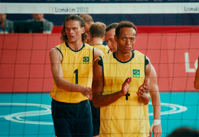 Кадр из фильма Финал кадр Финал 8