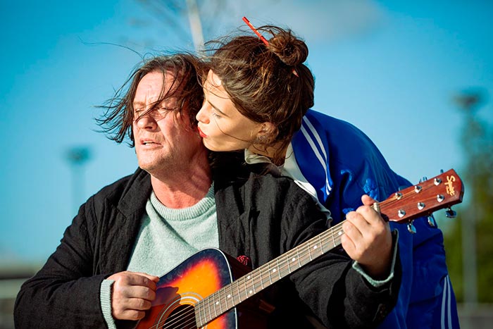 Кадр из фильма Финал кадр Финал 9