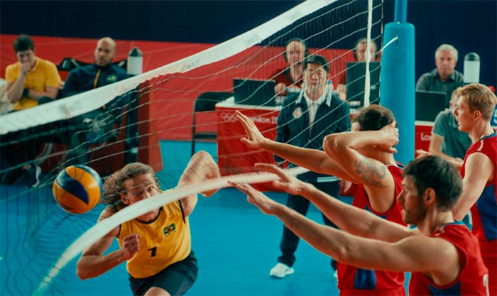 Кадр из фильма Финал кадр Финал 11