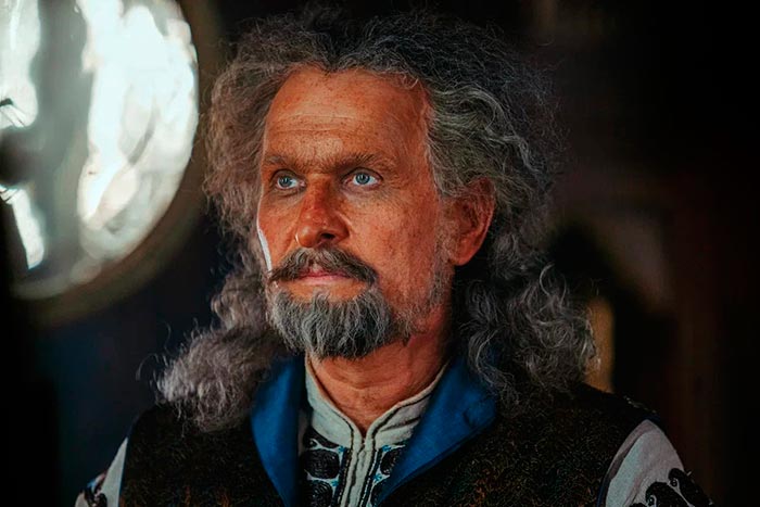 Кадр из фильма Финист. Первый богатырь кадр Финист. Первый богатырь 4