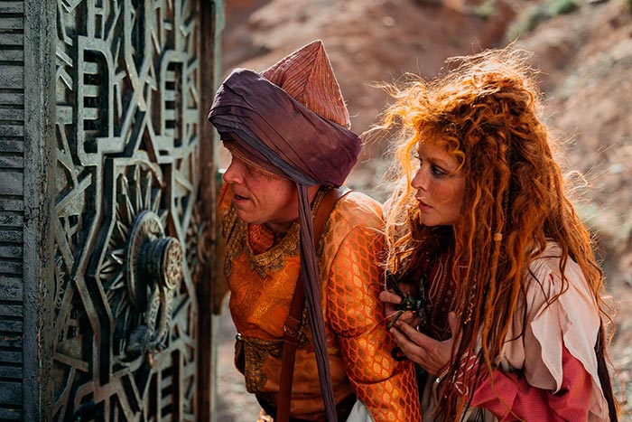 Кадр из фильма Финист. Первый богатырь кадр Финист. Первый богатырь 8