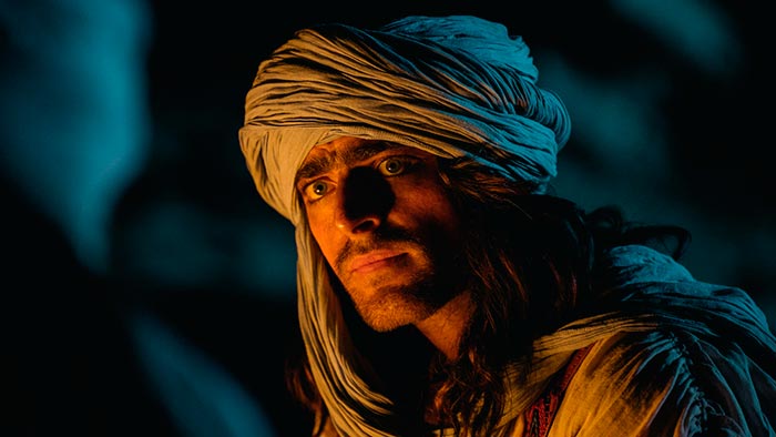 Кадр из фильма Финист. Первый богатырь кадр Финист. Первый богатырь 9