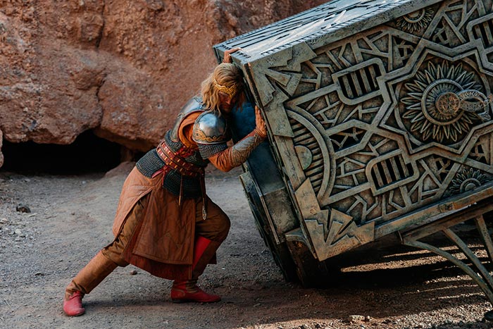 Кадр из фильма Финист. Первый богатырь кадр Финист. Первый богатырь 11