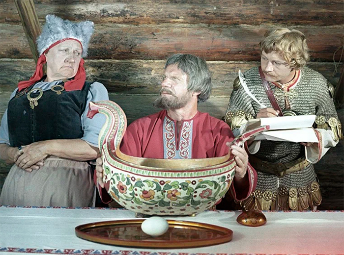 Кадр из фильма Финист - Ясный сокол кадр Финист - Ясный сокол 6