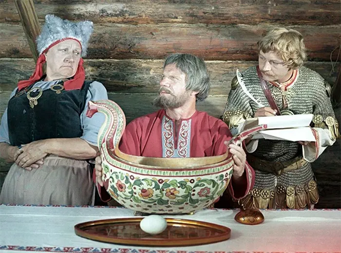 кадр Финист - Ясный сокол 6