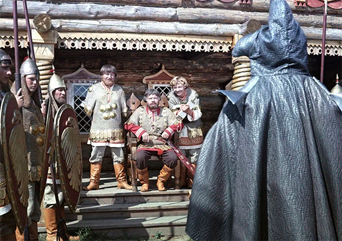 Кадр из фильма Финист - Ясный сокол кадр Финист - Ясный сокол 9