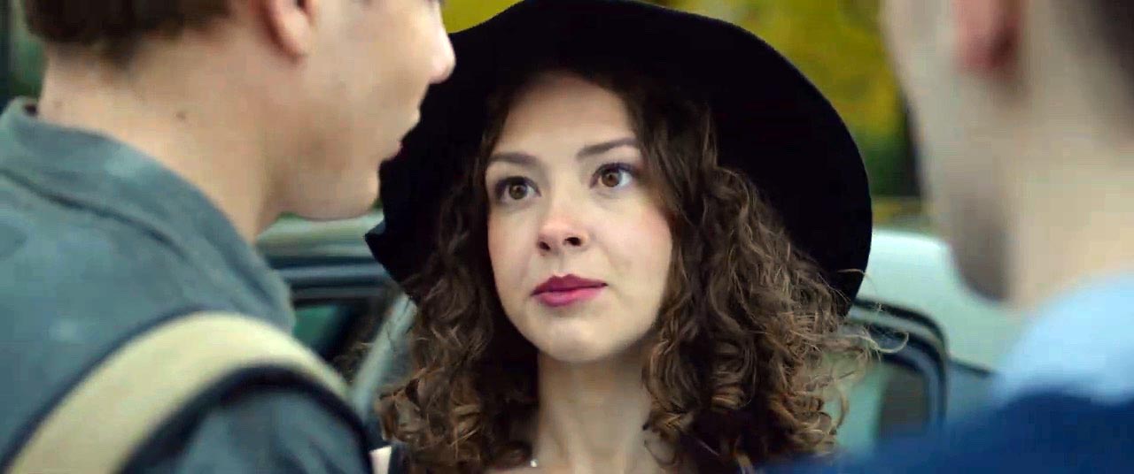 Кадр из фильма Физфак кадр Физфак 2