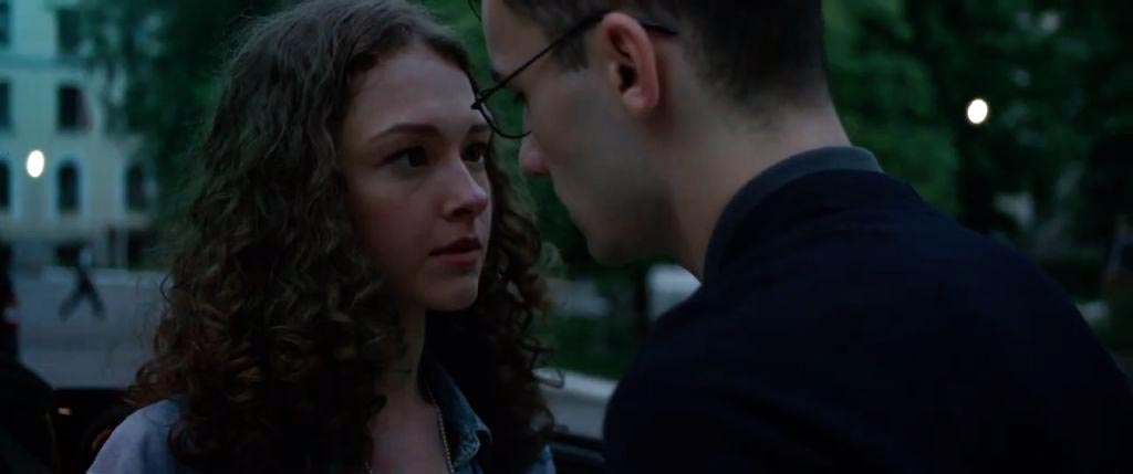 Кадр из фильма Физфак кадр Физфак 7