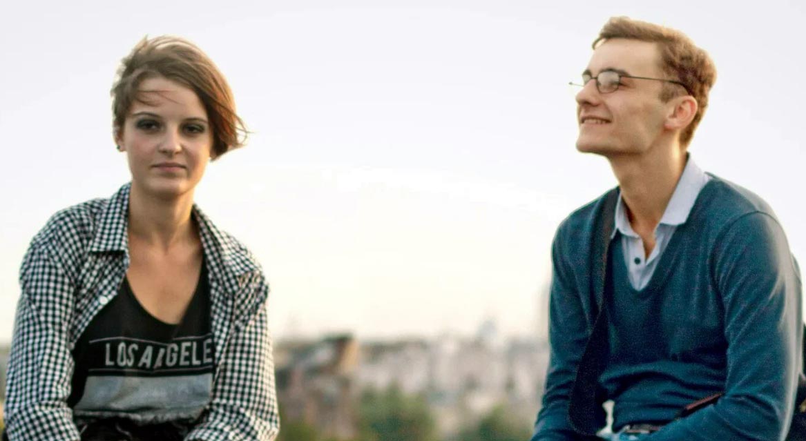 Кадр из фильма Физфак кадр Физфак 10