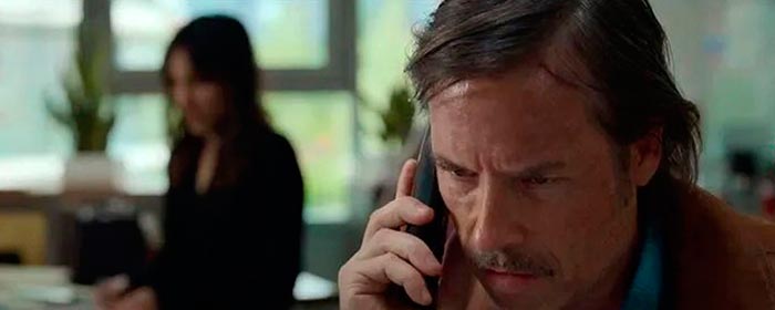 Кадр из фильма Флешбэк кадр Флешбэк 4