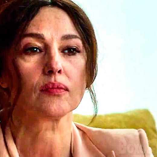 Кадр из фильма Флешбэк кадр Флешбэк 5