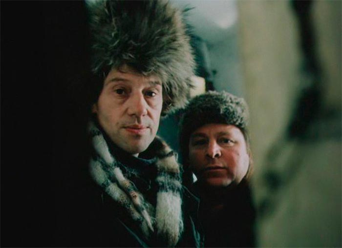 Кадр из фильма Фонтан кадр Фонтан 3