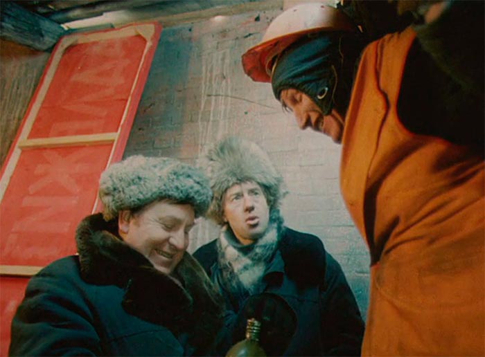 Кадр из фильма Фонтан кадр Фонтан 6