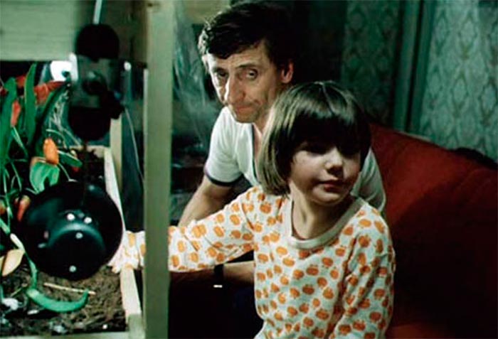 Кадр из фильма Фонтан кадр Фонтан 10