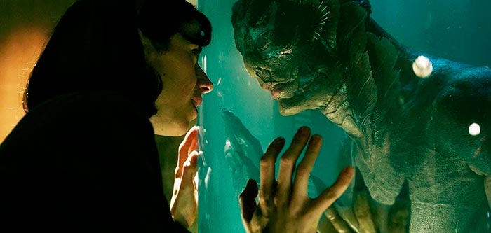 Кадр из фильма Форма воды кадр Форма воды 3