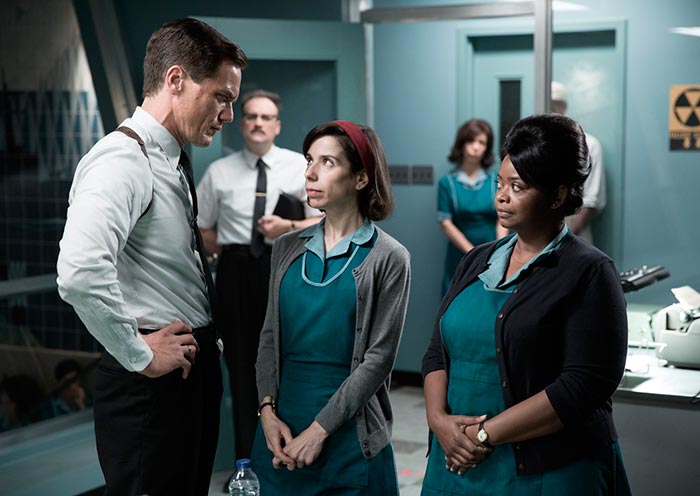 Кадр из фильма Форма воды кадр Форма воды 4