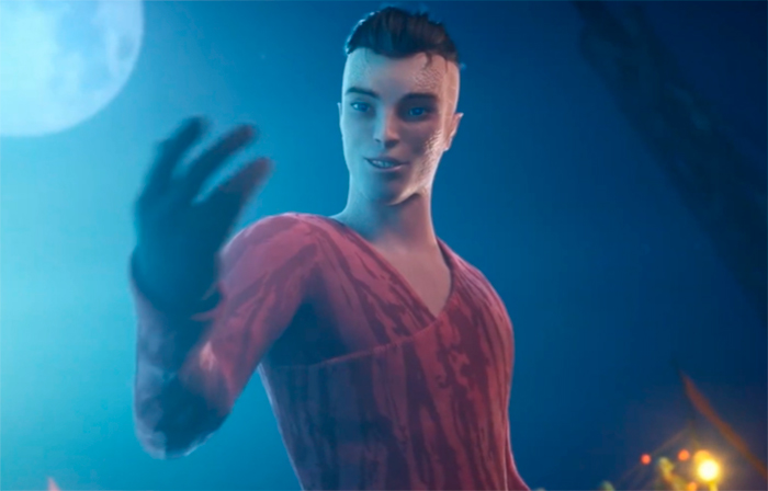 Кадр из фильма Формула воды кадр Формула воды 11