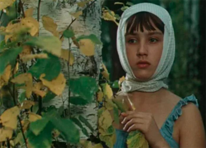 кадр Фотография на память 3