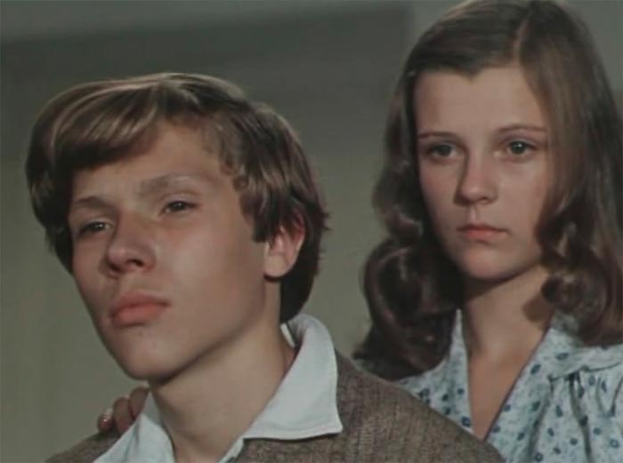 кадр Фотография на память 4