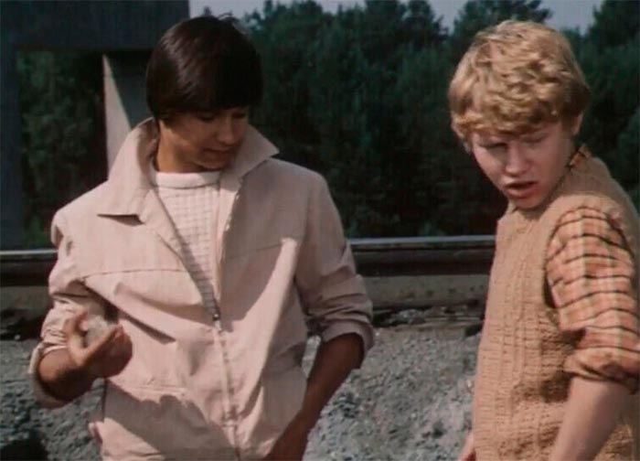 кадр Фотография на память 5