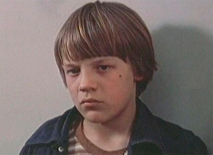 Кадр из фильма Фрак для шалопая кадр Фрак для шалопая 2