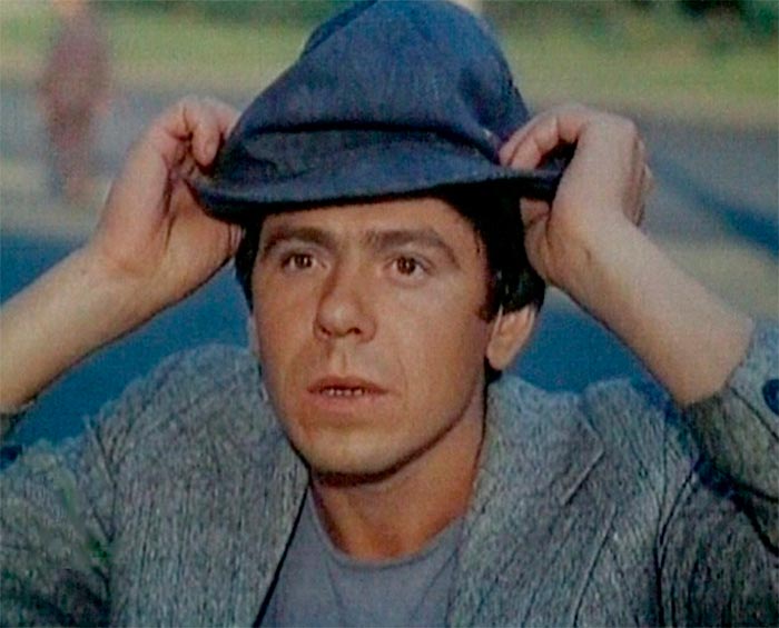 Кадр из фильма Фрак для шалопая кадр Фрак для шалопая 3