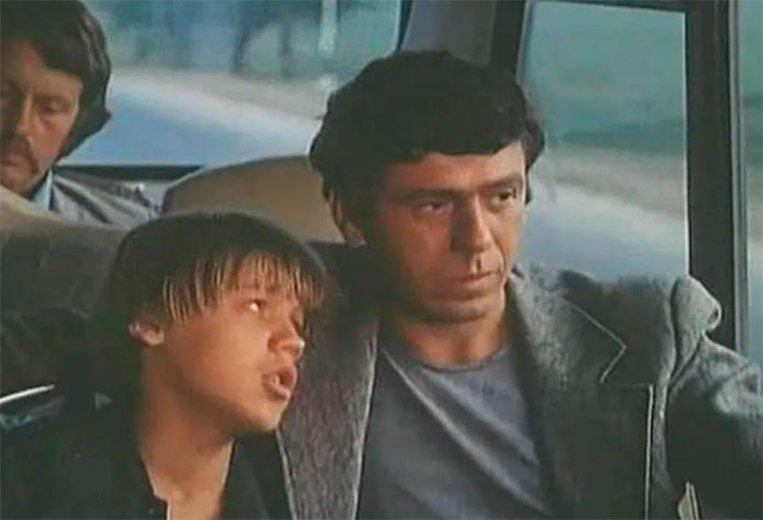 Кадр из фильма Фрак для шалопая кадр Фрак для шалопая 5