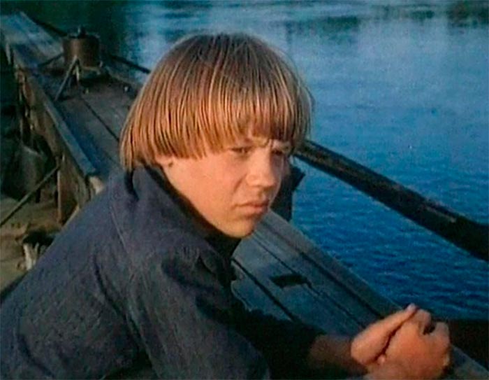 Кадр из фильма Фрак для шалопая кадр Фрак для шалопая 6