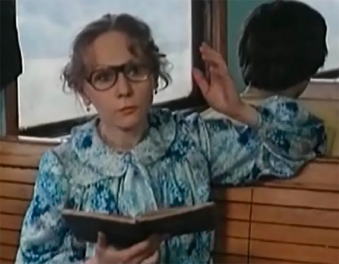 Кадр из фильма Фрак для шалопая кадр Фрак для шалопая 9