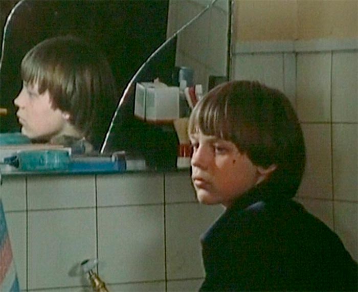 Кадр из фильма Фрак для шалопая кадр Фрак для шалопая 11