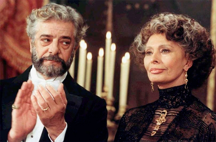 Кадр из фильма Франческа и Нунциата кадр Франческа и Нунциата 2