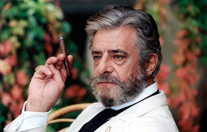 Кадр из фильма Франческа и Нунциата кадр Франческа и Нунциата 3