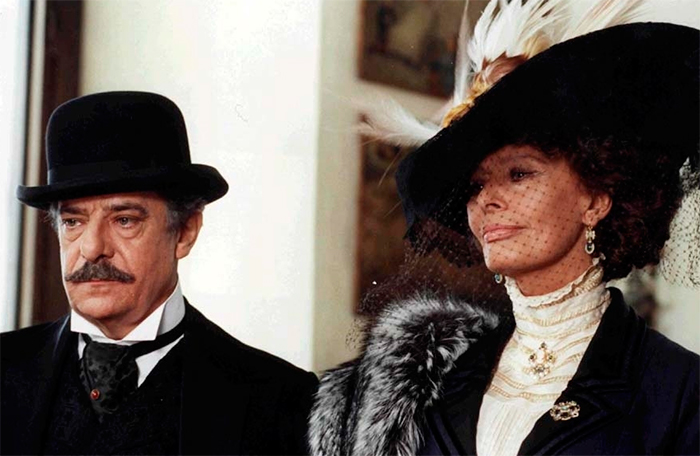 Кадр из фильма Франческа и Нунциата кадр Франческа и Нунциата 4