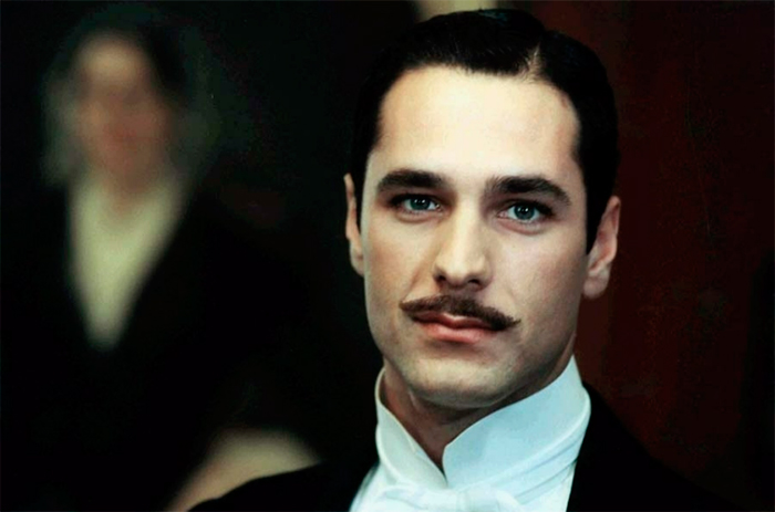 Кадр из фильма Франческа и Нунциата кадр Франческа и Нунциата 6