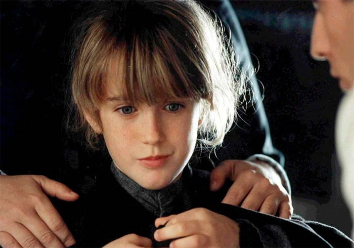 Кадр из фильма Франческа и Нунциата кадр Франческа и Нунциата 10