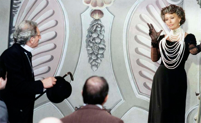 Кадр из фильма Франческа и Нунциата кадр Франческа и Нунциата 11