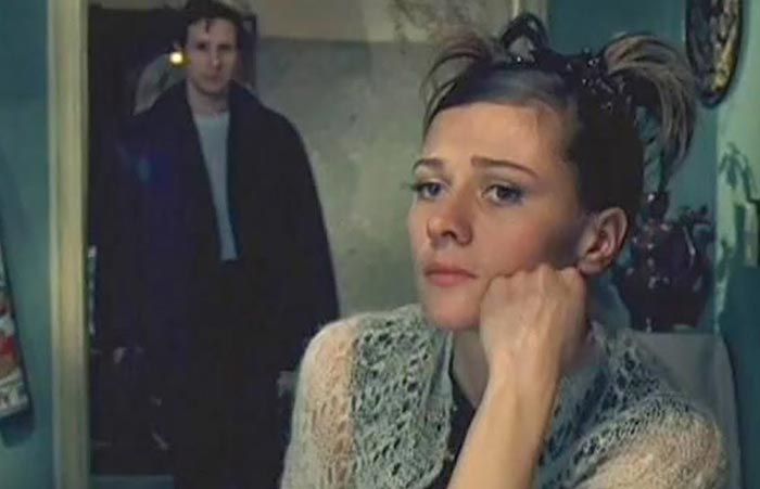 Кадр из фильма Француз кадр Француз 2