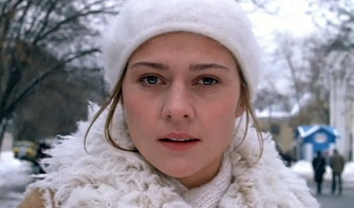 Кадр из фильма Француз кадр Француз 8