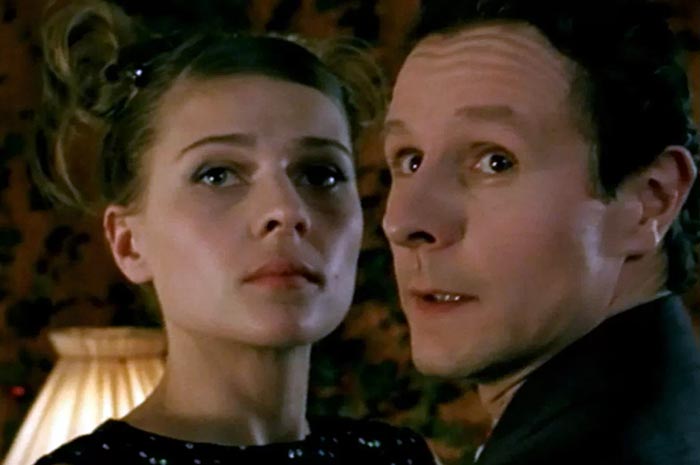 Фильм «Француз» (2004) - сюжет, актеры и роли, кадры из фильма