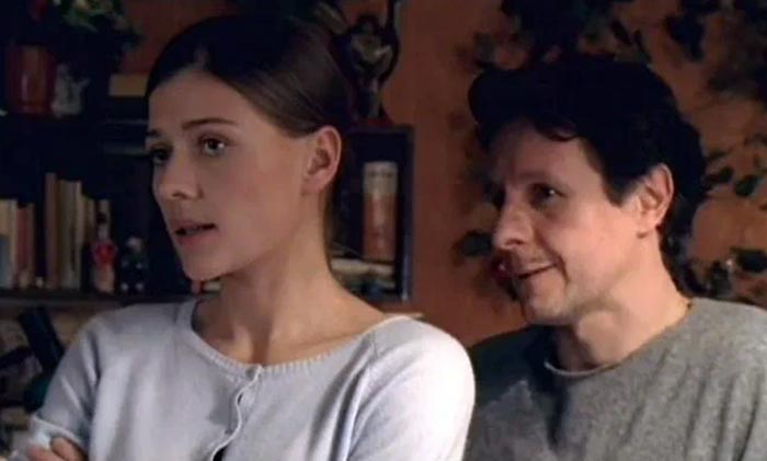 Кадр из фильма Француз кадр Француз 15