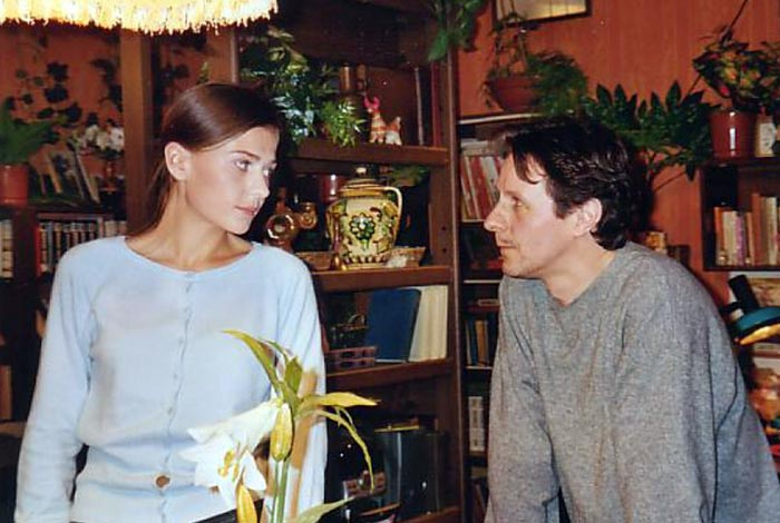 Фильм «Француз» (2004) - сюжет, актеры и роли, кадры из фильма