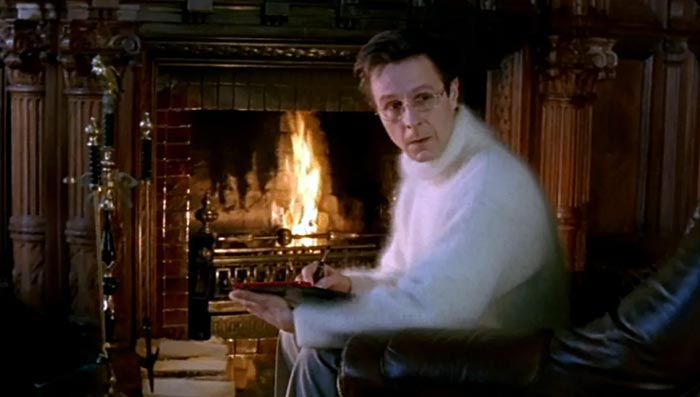 Кадр из фильма Француз кадр Француз 17