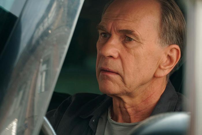 кадр Французский мастер 2