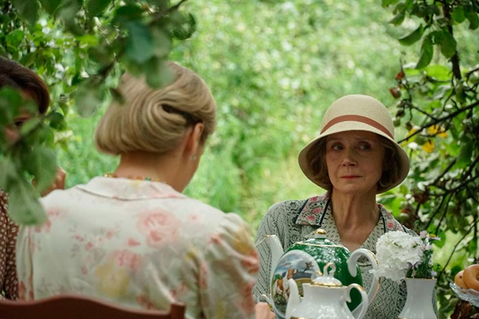 кадр Французский мастер 5