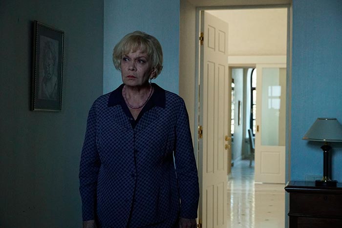 кадр Французский мастер 9