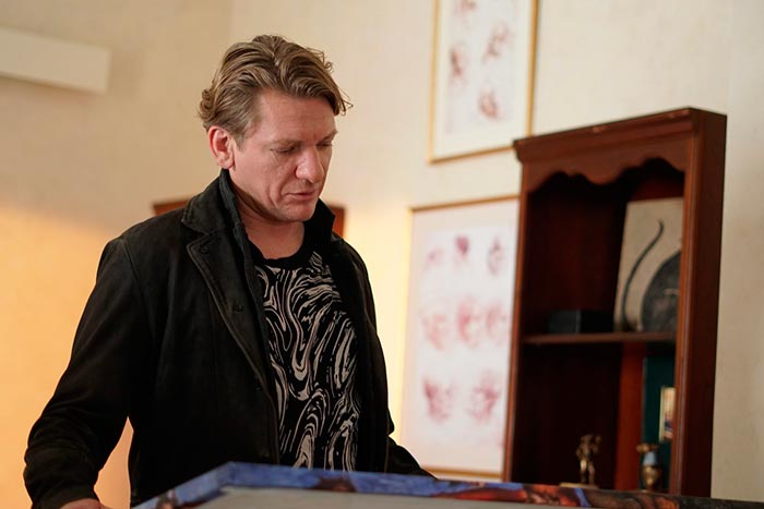 кадр Французский мастер 10