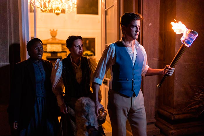 кадр Франкенштейн: Наследие 2