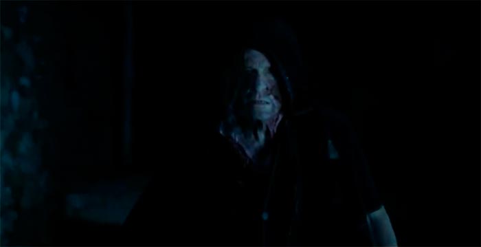 кадр Франкенштейн: Наследие 3